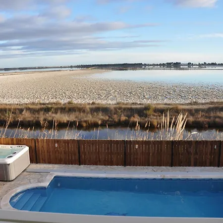 Holiday home Luxury With Private Pool *