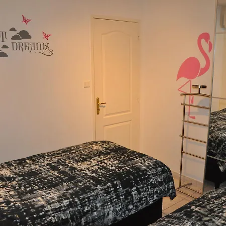 Holiday home Luxury With Private Pool *