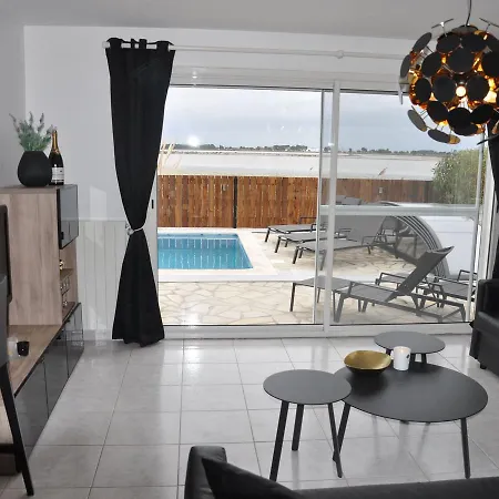 Luxury With Private Pool