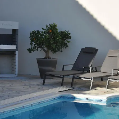 Holiday home Luxury With Private Pool