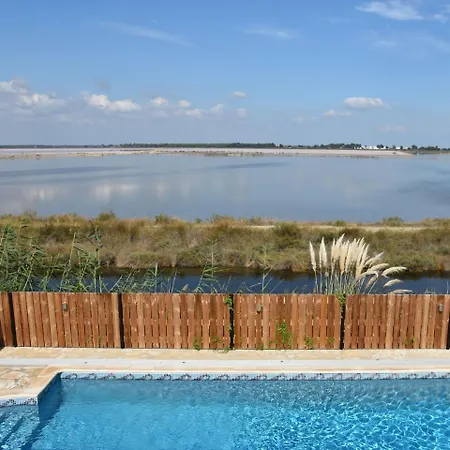 Luxury With Private Pool Le Grau-du-Roi