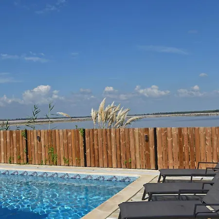 Luxury With Private Pool Le Grau-du-Roi